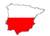 TEXTIL ANDALUCÍA - Polski